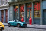 Mini Cooper Cabrio 2016 года (US)